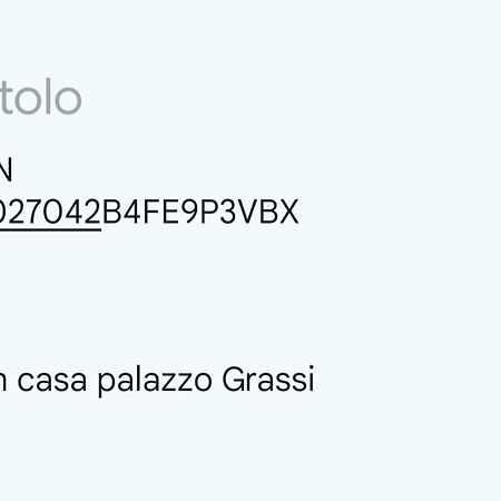 Key Location Near Palazzo Grassi Villa Venedik Dış mekan fotoğraf