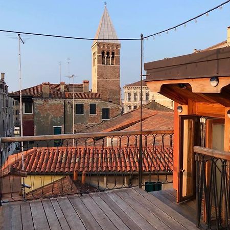 Key Location Near Palazzo Grassi Villa Venedik Dış mekan fotoğraf