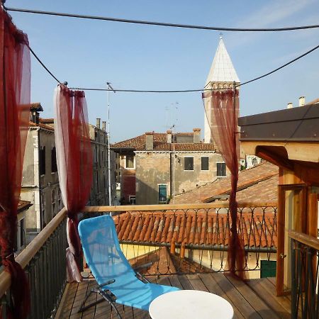 Key Location Near Palazzo Grassi Villa Venedik Dış mekan fotoğraf