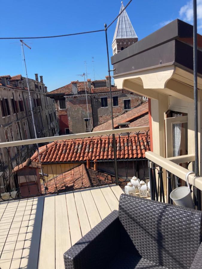 Key Location Near Palazzo Grassi Villa Venedik Dış mekan fotoğraf