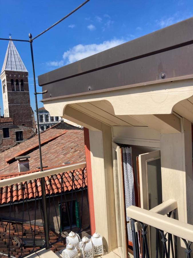 Key Location Near Palazzo Grassi Villa Venedik Dış mekan fotoğraf