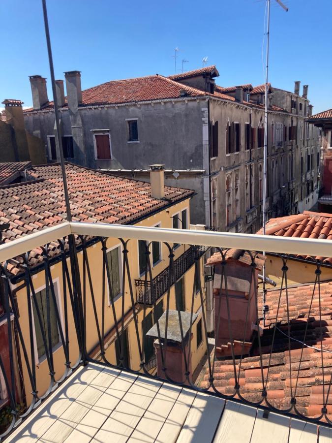 Key Location Near Palazzo Grassi Villa Venedik Dış mekan fotoğraf