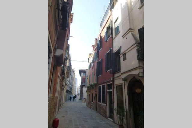 Key Location Near Palazzo Grassi Villa Venedik Dış mekan fotoğraf