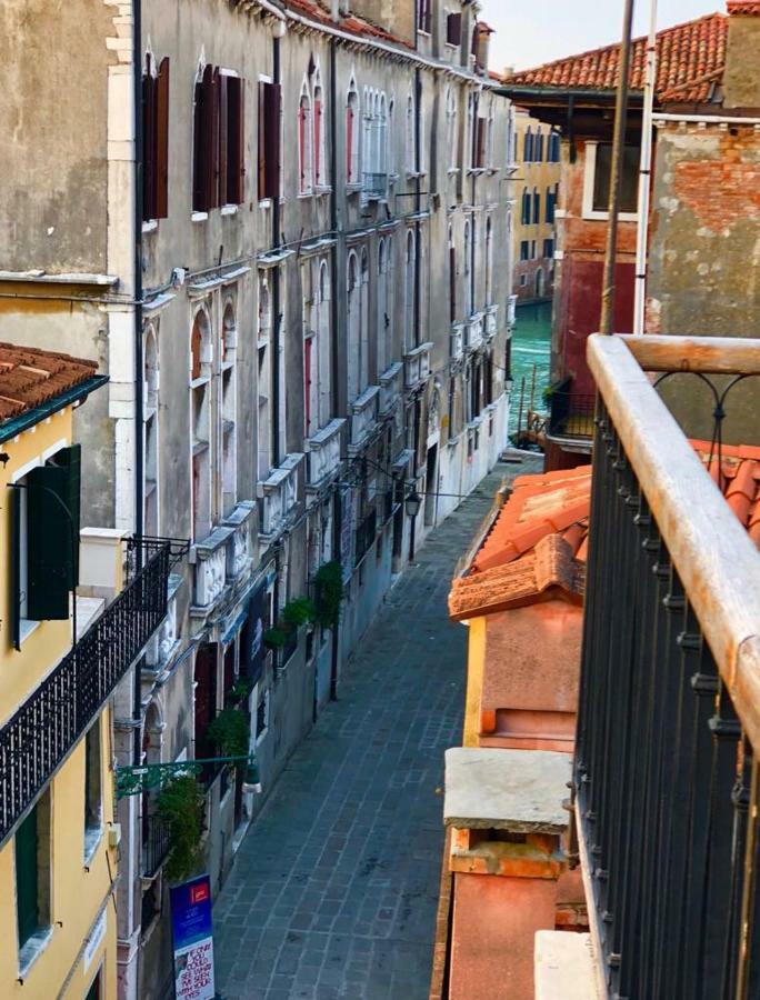 Key Location Near Palazzo Grassi Villa Venedik Dış mekan fotoğraf