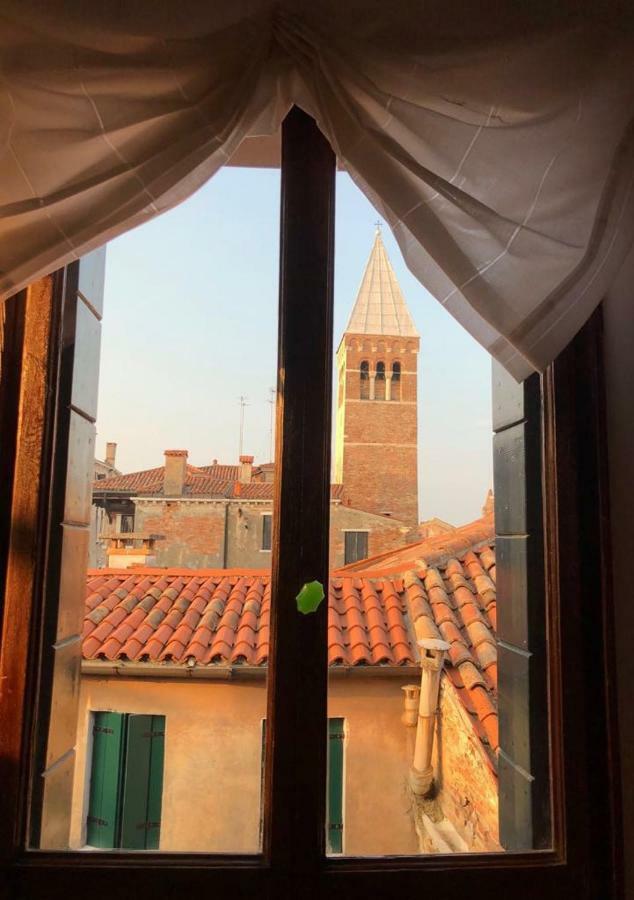 Key Location Near Palazzo Grassi Villa Venedik Dış mekan fotoğraf