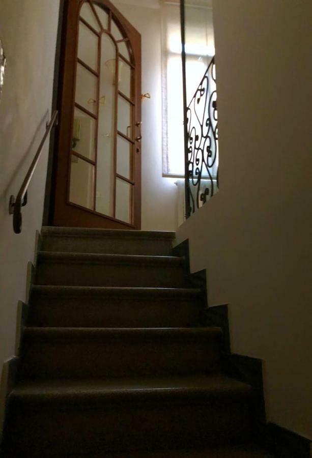 Key Location Near Palazzo Grassi Villa Venedik Dış mekan fotoğraf