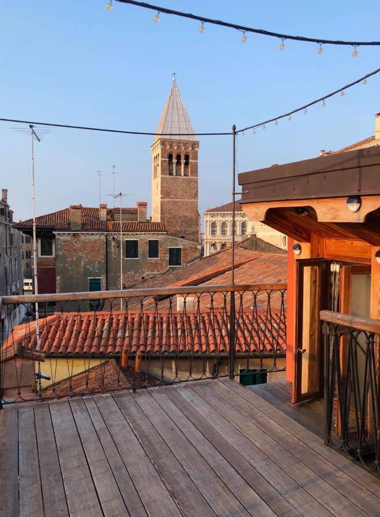 Key Location Near Palazzo Grassi Villa Venedik Dış mekan fotoğraf