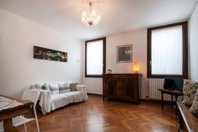 Key Location Near Palazzo Grassi Villa Venedik Dış mekan fotoğraf