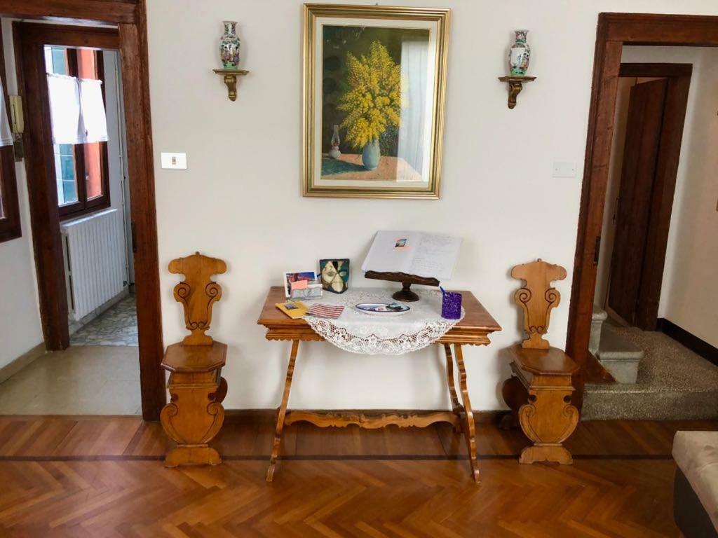 Key Location Near Palazzo Grassi Villa Venedik Dış mekan fotoğraf