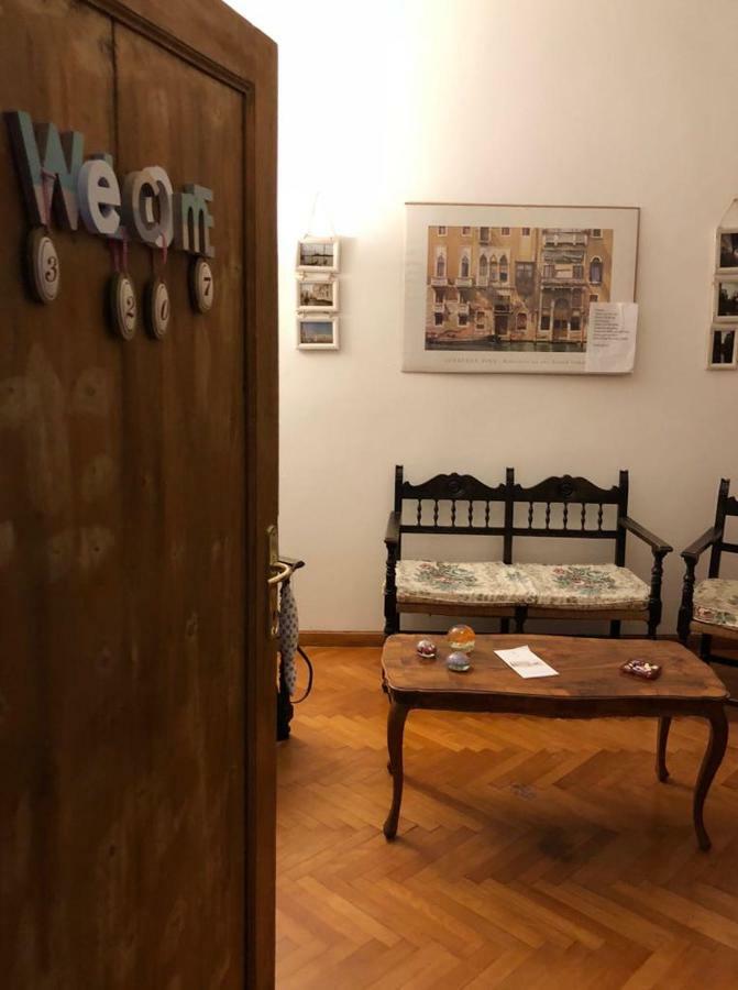 Key Location Near Palazzo Grassi Villa Venedik Dış mekan fotoğraf