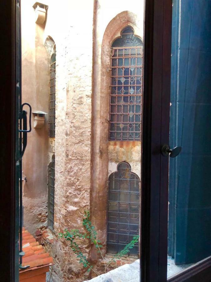 Key Location Near Palazzo Grassi Villa Venedik Dış mekan fotoğraf