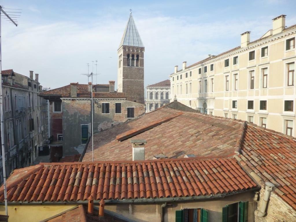 Key Location Near Palazzo Grassi Villa Venedik Dış mekan fotoğraf