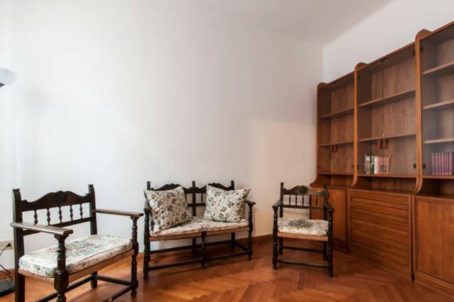 Key Location Near Palazzo Grassi Villa Venedik Dış mekan fotoğraf