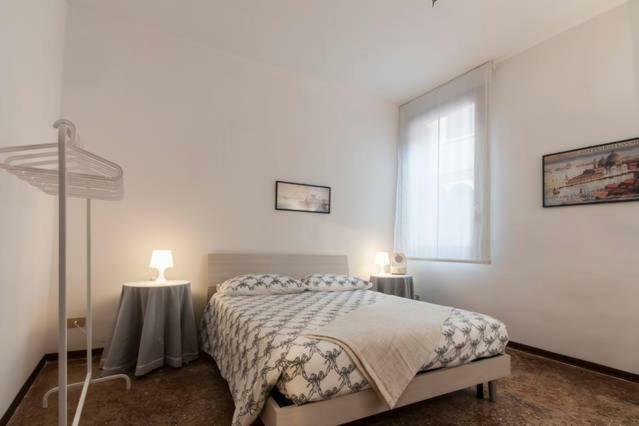 Key Location Near Palazzo Grassi Villa Venedik Dış mekan fotoğraf