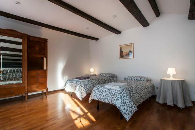 Key Location Near Palazzo Grassi Villa Venedik Dış mekan fotoğraf