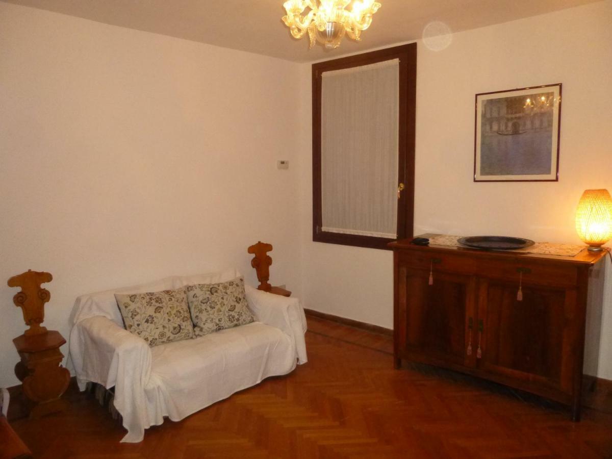 Key Location Near Palazzo Grassi Villa Venedik Dış mekan fotoğraf